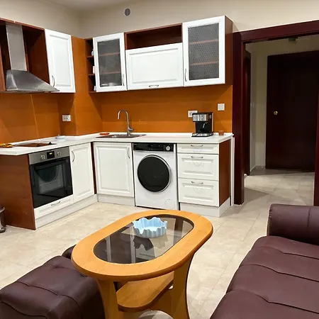 Miramar Palace 612s Apartament