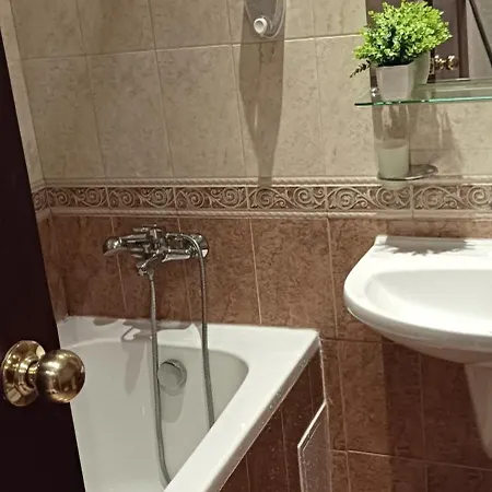 Miramar Palace 612s Сонячний Берег