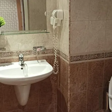Miramar Palace 612s Lägenhet *