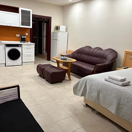 Miramar Palace 612s Lägenhet Slăntjev Brjag
