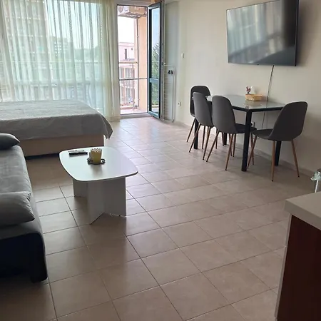 Miramar Palace 612s Slăntjev Brjag