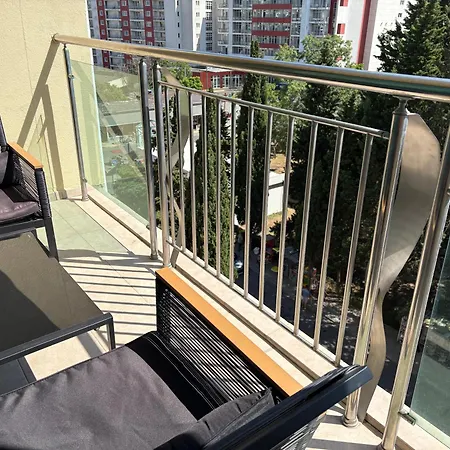 Miramar Palace 612s Lägenhet