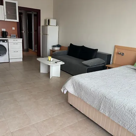 Lägenhet Miramar Palace 612s *