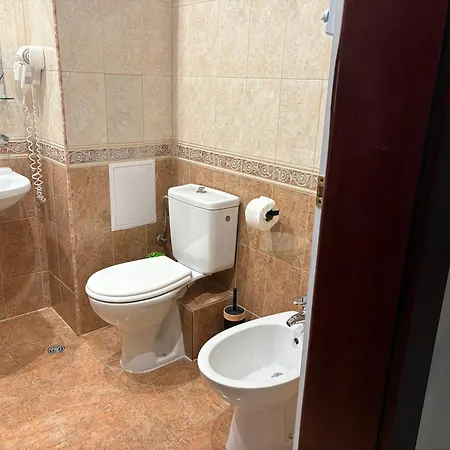 Miramar Palace 612s * Slăntjev Brjag