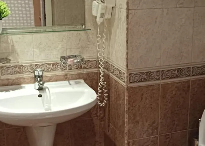 Miramar Palace 612s 公寓 *