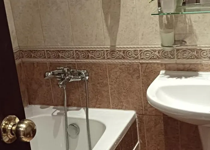 Miramar Palace 612s Sunny Beach