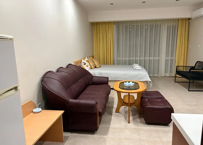 Miramar Palace 612s Apartamento