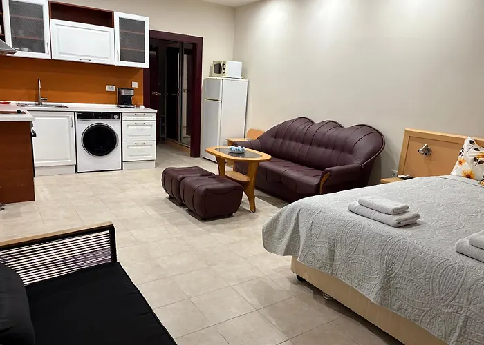 Miramar Palace 612s Apartamento Sunny Beach