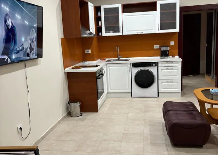 Miramar Palace 612s * Sunny Beach